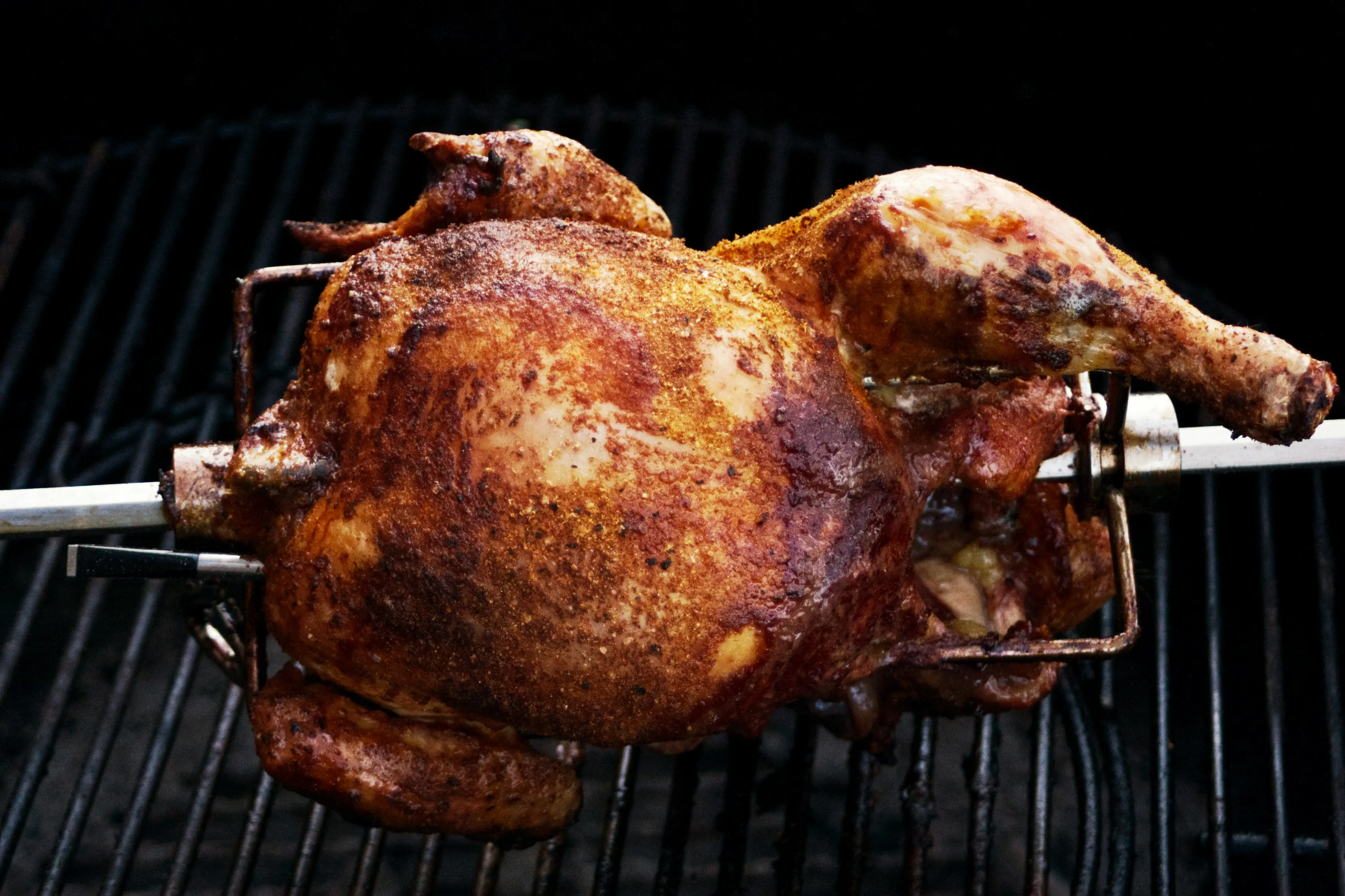 Chicken Charlie