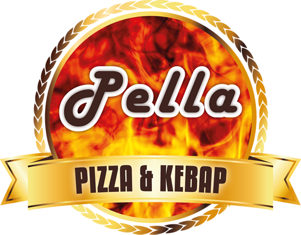 Pella Logo